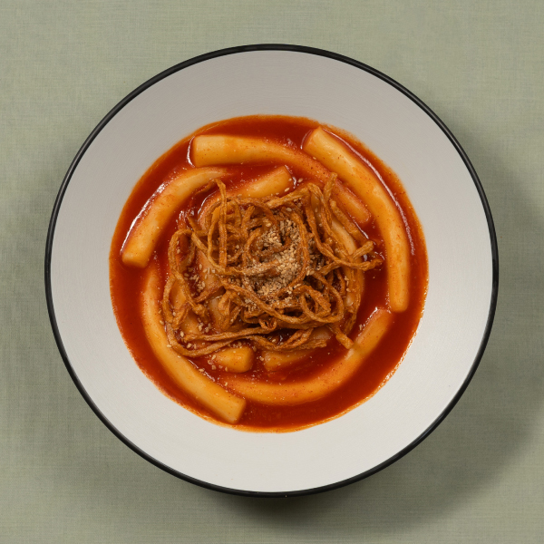 타이거 떡볶이