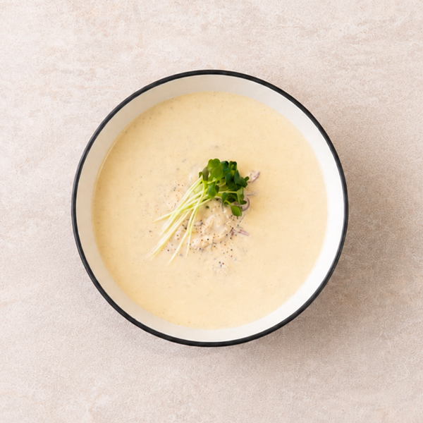 콩국수