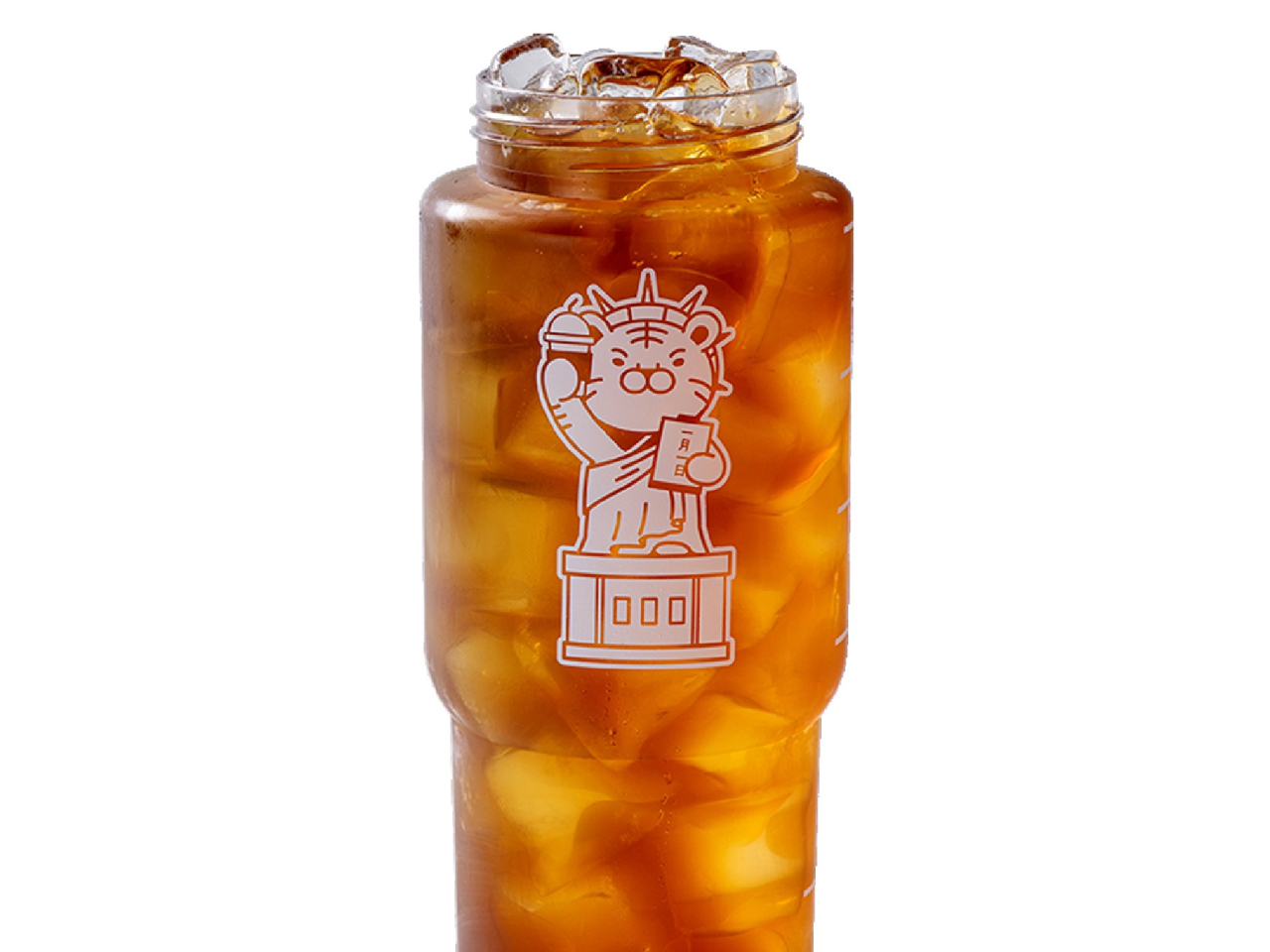복숭아아이스티 1L