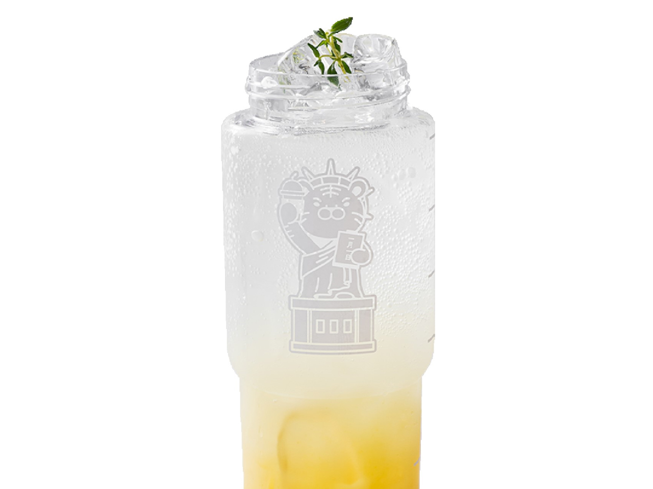 레몬에이드 1L
