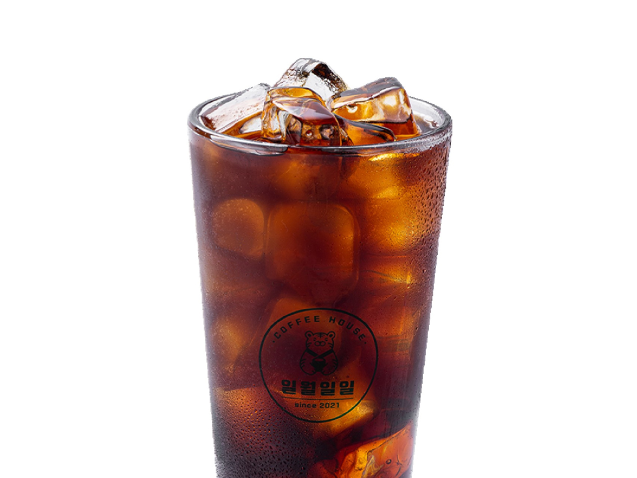 아메리카노(HOT/ICE)