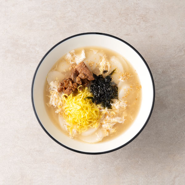 한살떡국